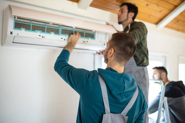 Best Air Conditioning Cleaning in Tekamah, NE
