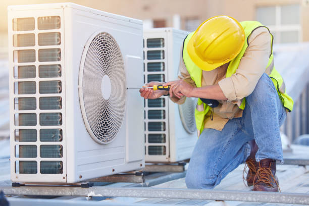 Best HVAC Training and Certification in Tekamah, NE