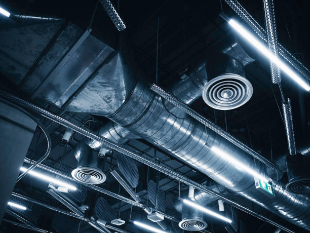 Best Energy-efficient HVAC Solutions in Tekamah, NE