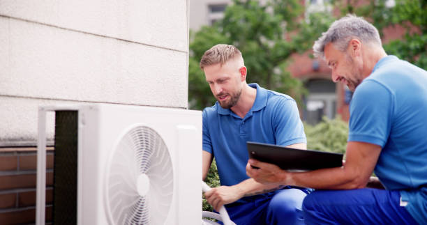 Professional HVAC in Tekamah, NE