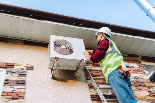 Best Solar-powered HVAC Systems in Tekamah, NE