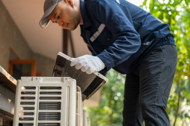 Best Seasonal HVAC Services in Tekamah, NE